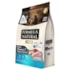 Ração Cães Fórmula Natural Adulto Pró 1KG Mini/Pequeno Sênior