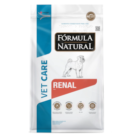 Ração Cães Fórmula Natural Adulto Vet Care 10,1KG Renal