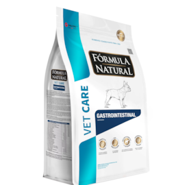 Ração Cães Fórmula Natural Adulto Vet Care 10KG Gastro Intestinal