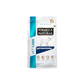 Ração Cães Fórmula Natural Adulto Vet Care 10KG Gastro Intestinal Médio