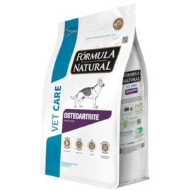 Ração Cães Fórmula Natural Adulto Vet Care 2KG Osteoartrite