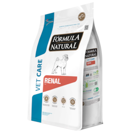 Ração Cães Fórmula Natural Adulto Vet Care 2KG Renal Ração Cães Fórmula Natural Adulto Vet Care 2KG Renal