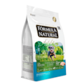 Ração Cães Fórmula Natural Filhote Life 7KG Méd...