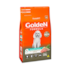Ração Caes Goden Adulto Mini Bits Frango/Arroz 03Kg