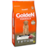 Ração Câes Golden Adulto Carne e Arroz 15kg