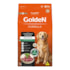 Ração Cães Golden Adulto Carne e Arroz 15kg