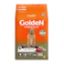 Ração Cães Golden Adulto Carne e Arroz 3kg