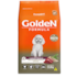 Ração Cães Golden Adulto Carne e Arroz Mini Bits 15kg