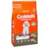 Ração Cães Golden Adulto Carne e Arroz Mini Bits 1kg