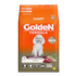 Ração Cães Golden Adulto Carne e Arroz Mini Bits 3kg