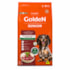 Ração Cães Golden Adulto Carne e Arroz Sênior Mini Bits 10,1kg