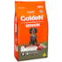 Ração Cães Golden Adulto Carne e Arroz Sênior Mini Bits 3kg