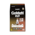 Ração Cães Golden Adulto Duii Mini Bits Frango e Carne 3kg