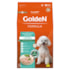 Ração Cães Golden Adulto Frango e Arroz Mini Bits 12kg