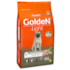 Ração Cães Golden Adulto Frango e Arroz Mini Bits Light 10kg