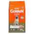 Ração Cães Golden Adulto Frango e Arroz Mini Bits Light 10kg