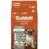 Ração Cães Golden Adulto Frango e Arroz Mini Bits Light 1kg