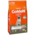Ração Cães Golden Adulto Frango e Arroz Mini Bits Light 1kg