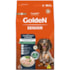 Ração Cães Golden Adulto Frango e Arroz Mini Bits Sênior 10,1kg