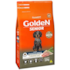 Ração Cães Golden Adulto Frango e Arroz Mini Bits Sênior 3kg