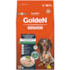 Ração Cães Golden Adulto Frango e Arroz Mini Bits Sênior 3kg