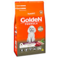 RACAO CAES GOLDEN ADULTO MINI BITS CARNE/ARROZ ...