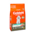 RACAO CAES GOLDEN ADULTO MINI BITS FRANGO/ARROZ 14KG+1KG GTS