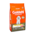 Ração Cães Golden Adulto Mini Bits Peru e Arroz 10,1kg