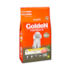Ração Cães Golden Adulto Mini Bits Peru e Arroz 1kg
