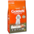 Ração Cães Golden Adulto Salmão e Arroz Mini Bits 3kg
