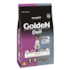 Ração Cães Golden Adulto Salmão e Cordeiro Duii Mini Bits 3kg
