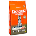 RACAO CAES GOLDEN ADULTO SENIOR FRANGO/ARROZ 15KG