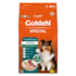 Ração Cães Golden Adulto Special Mini Bits Frango e Carne 15kg
