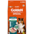 Ração Cães Golden Adulto Special Mini Bits Frango e Carne 3kg