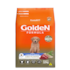 Ração Cães Golden Filhotes Carne e Arroz 3kg