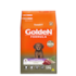 Ração Cães Golden Filhotes Carne e Arroz  Mini Bits 1kg