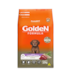 Ração Cães Golden Filhotes Carne e Arroz  Mini Bits 3kg