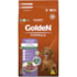 Ração Cães Golden Filhotes Carne e Arroz  Mini Bits 3kg