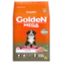 Ração Cães Golden Filhotes Frango e Arroz Mega 15kg