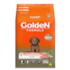 Ração Cães Golden Filhotes Frango e Arroz Mini Bits 3kg