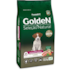 Ração Cães Golden Filhotes Frango e Arroz Seleção Natural Mini Bits 10kg