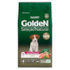 Ração Cães Golden Filhotes Frango e Arroz Seleção Natural Mini Bits 10kg