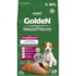 Ração Cães Golden Filhotes Frango e Arroz Seleção Natural Mini Bits 10kg