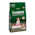Ração Cães Golden Filhotes Frango e Arroz Seleção Natural Mini Bits 1kg