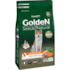 Ração Cães Golden Seleção Natural Adulto Frango e Abobora 3kg