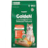 Ração Cães Golden Seleção Natural Adulto Frango e Abobora 3kg