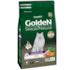 Ração Cães Golden Seleção Natural Adulto Frango e Abobora Mini Bits 3kg