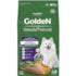 Ração Cães Golden Seleção Natural Adulto Frango e Abobora Mini Bits 3kg
