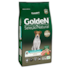 Ração Cães Golden Seleção Natural Adulto Frango e Arroz  Mini Bits 10,1kg