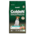 Ração Cães Golden Seleção Natural Adulto Frango e Arroz  Mini Bits 10,1kg